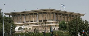 knesset