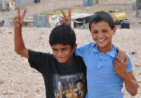 BGSaltnes-Brothers_in_arms_Khan_al_Ahmar_Mihtwis_2014_09_30